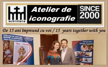 AFIŞ 15 ANI ICONOGRAFIE !!!.